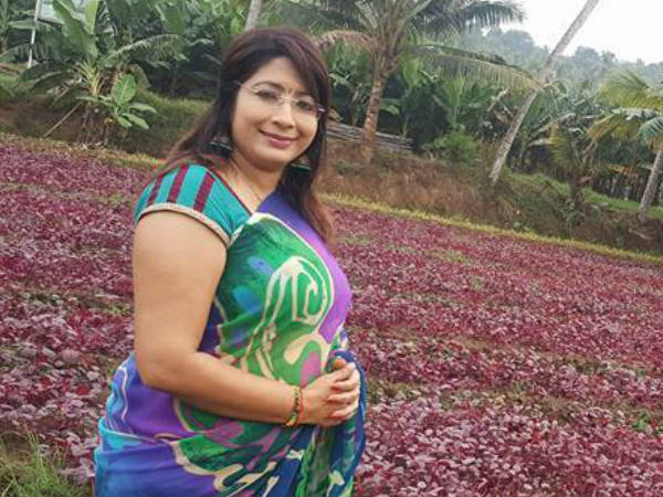 ലക്ഷ്മി നായര്‍ അന്നേ പറഞ്ഞിരുന്നു