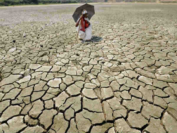 ഒരു കിണര്‍ പെട്ടെന്ന് വറ്റുകയും ചെയ്തു...