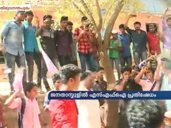 ഹൈക്കോടതിയിലേക്ക്