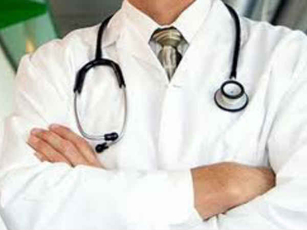 ഹോമിയോ ഡോക്ടര്‍