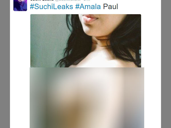 അമല പോളിന്റെ പേരില്‍