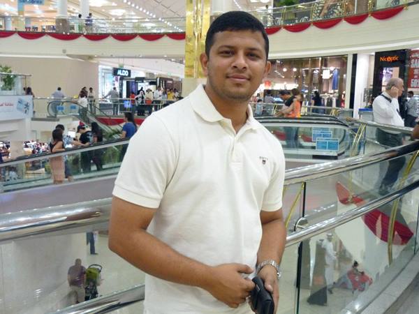 തലവര തന്നെ മാറി