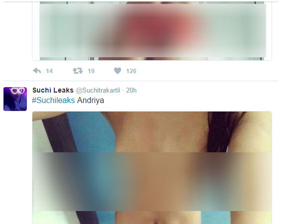 ഒഫീഷ്യല്‍ അക്കൗണ്ട് അപ്രത്യക്ഷം