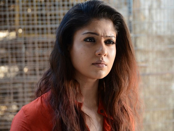 നയന്‍ താരയുടെ ദൃശ്യങ്ങള്‍