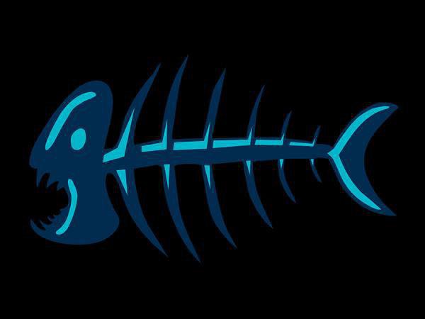 മുള്ളുകുടുങ്ങിയത്