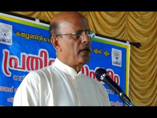 പ്രായം പറഞ്ഞപ്പോൾ