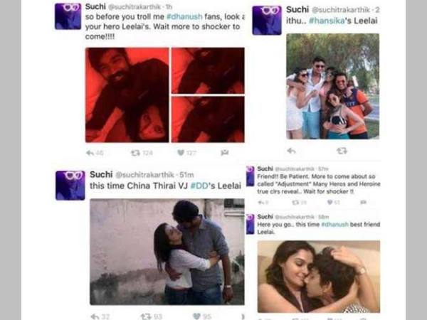 ചിന്‍മയി പറഞ്ഞത്