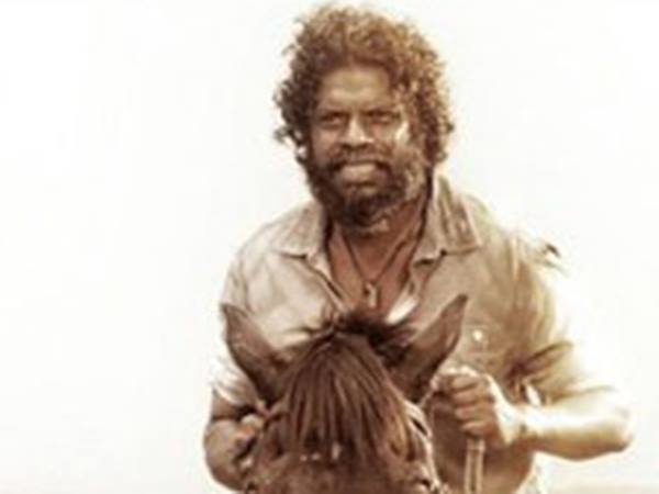 ഗംഗയും ബാലനും