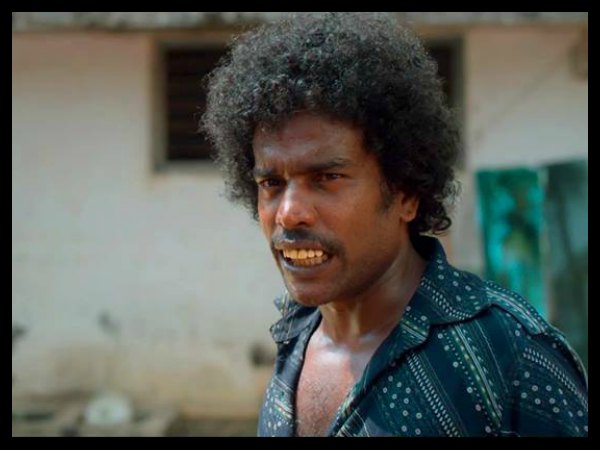 കണ്ട് ശീലിച്ചിട്ടില്ലാത്ത പാറ്റേണ്‍