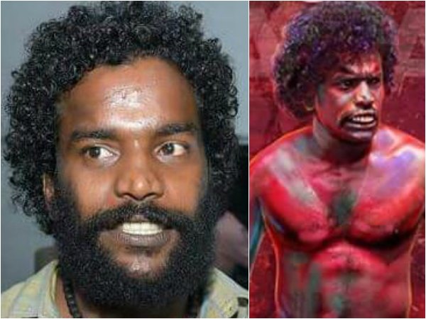 മണികണ്ഠന്‍ എന്ന ബാലന്‍