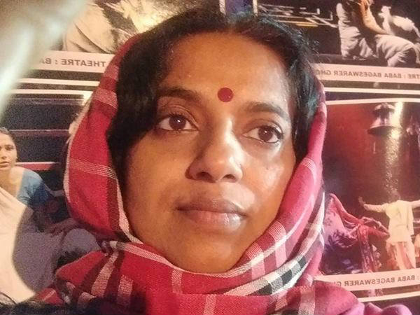 കൂട്ടത്തില്‍ ഒരാളാണ് ജോളി