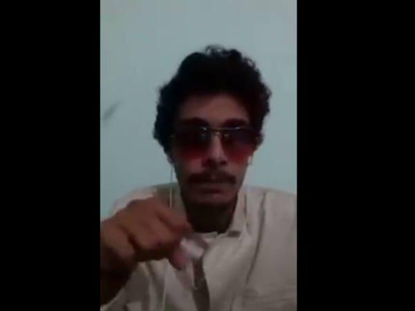 പോലീസിന് ഭീഷണി