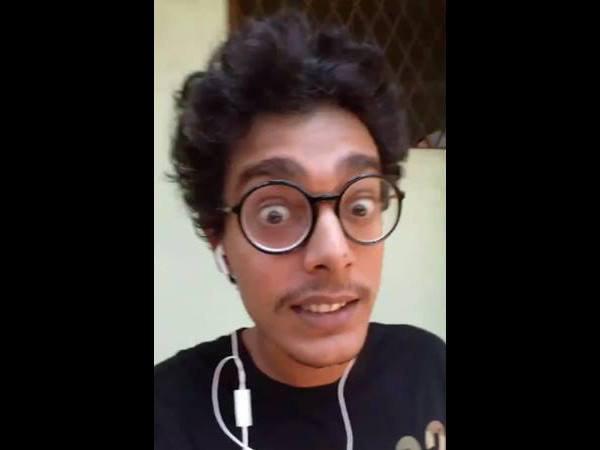 നേരത്തേയും വീഡിയോകള്‍