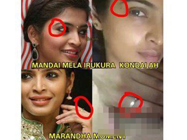 പക്ഷേ തെളിവുകളുണ്ട്