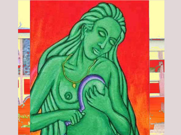 മാറ്റിവരയ്ക്കാന്‍ നിര്‍ദേശിച്ചു...