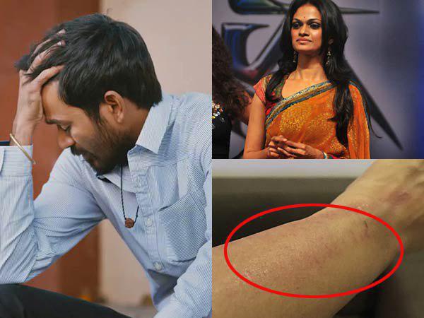 സംഭവങ്ങള്‍ തുടങ്ങിയത് 