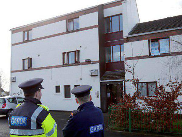 പുനരധിവാസ കേന്ദ്രത്തില്‍