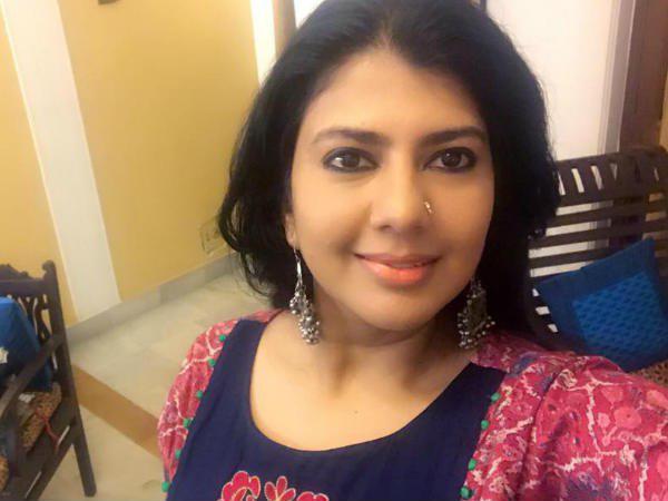 നടിക്കെതിരായ ആരോപണം