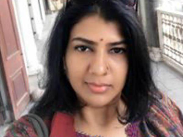 അമ്മയും അപമാനിക്കപ്പെട്ടു