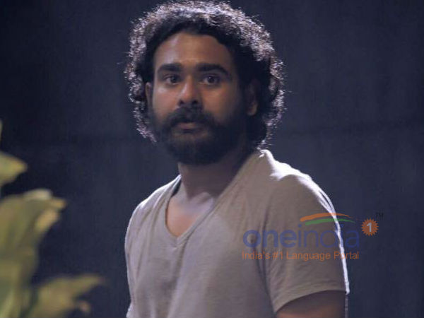 സിദ്ധാർത്ഥിനേയും വെറുതേവിട്ടില്ല