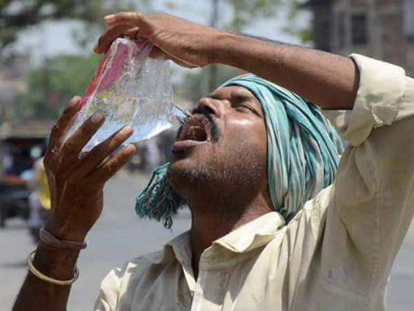 ഒഴുക്കി കളഞ്ഞു