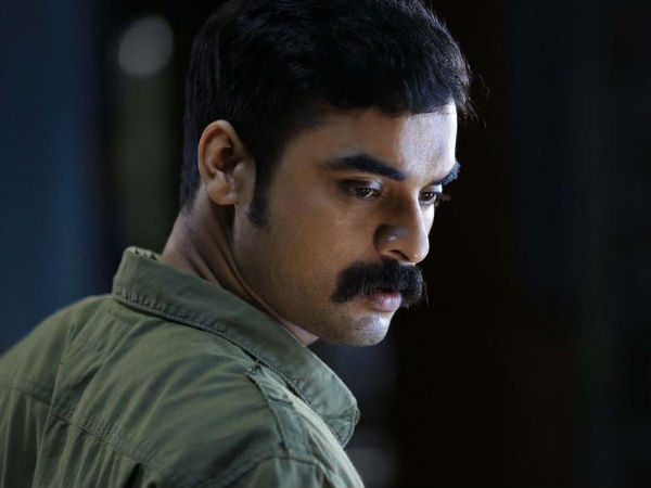 മറ്റൊരുത്തന്റെ മൂക്കിന്‍ തുമ്പ് വരെ