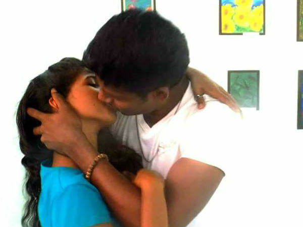 കുറച്ച് നേരം 'സംഘര്‍ഷം' തന്നെ