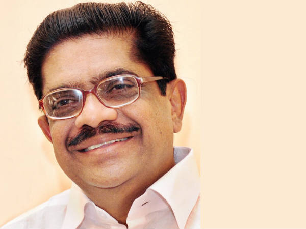 ആരോഗ്യമന്ത്രി