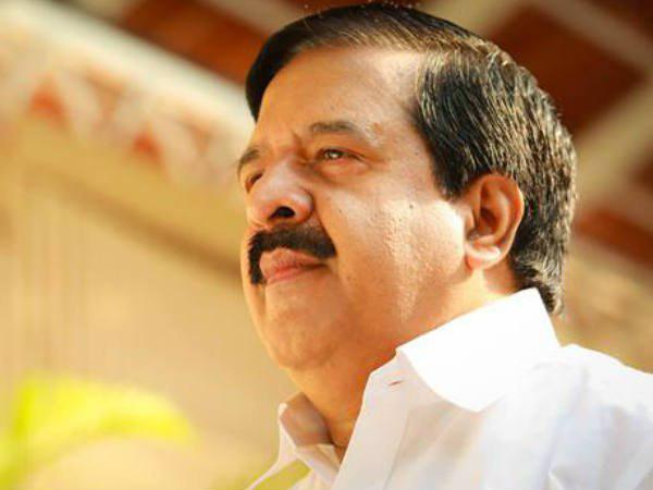 രമേശ് ചെന്നിത്തല
