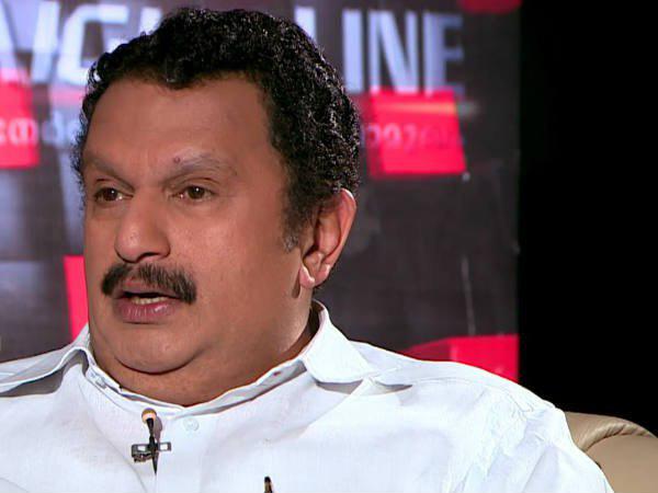 കെ മുരളീധരന്‍