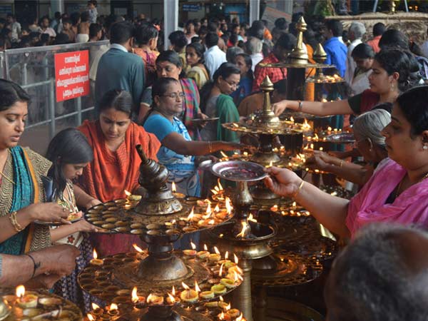ആറ്റുകാല്‍ ഭഗവതി ക്ഷേത്രം