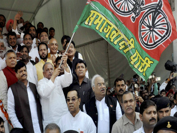 യാദവശക്തി