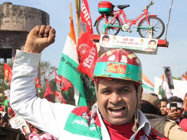 മുസ്ലീം വോട്ടുകള്‍ വിഭജിച്ചു... എങ്ങനെ?