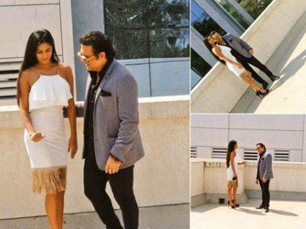 ഗോവിന്ദയ്‌ക്കൊപ്പം