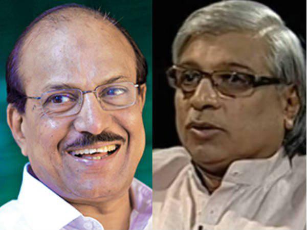ഇടതുവശത്ത് കമൽ