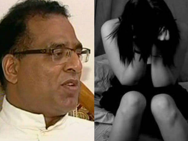 സഭയുടെ മാനം രക്ഷിക്കാൻ