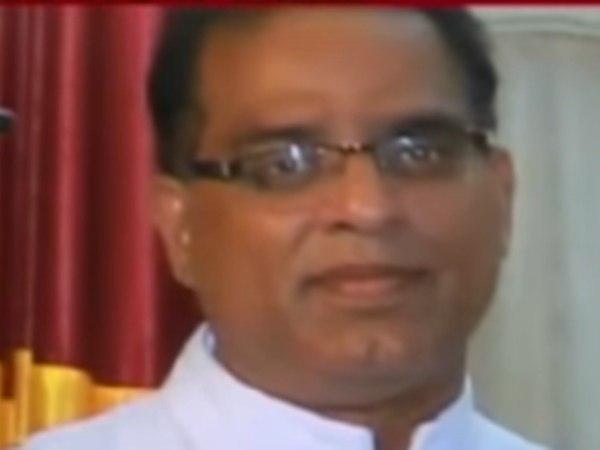 പെരുമാറ്റത്തിൽ സംശയിച്ചില്ല