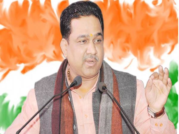 ലോക്‌സഭാ തിരഞ്ഞെടുപ്പിന് മുമ്പ് എത്തി