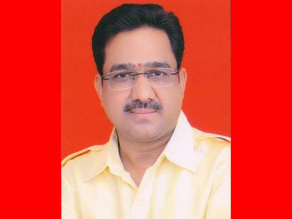 ബിജെപിയുടെ മുഖഛായ മാറ്റി