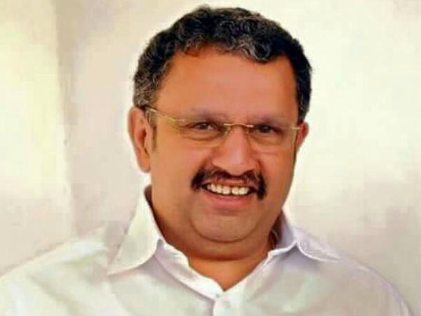 സോണിയ ഗാന്ധി തിരിച്ചെത്തിയ ഉടനെ...
