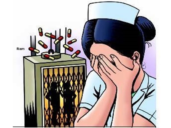 ആത്മഹത്യാ ശ്രമങ്ങള്‍