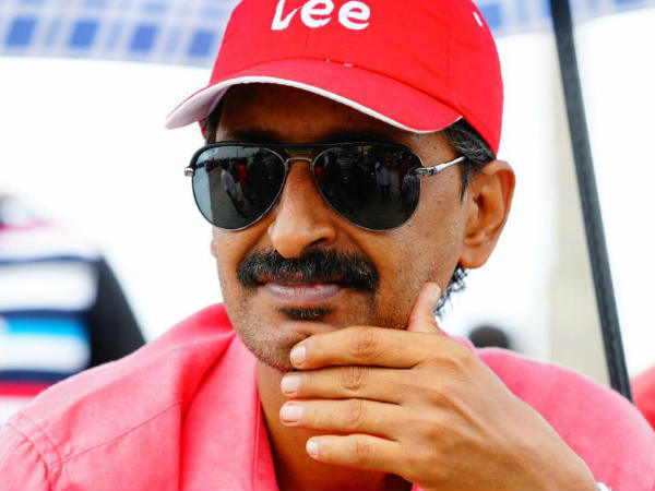 പ്രതീക്ഷ നല്‍കിയ സംവിധായകന്‍