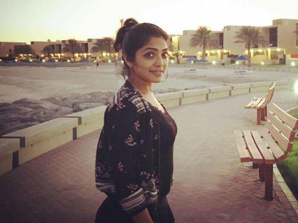 നേരത്തെ സംശയം തോന്നി