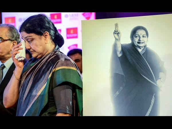  ശശികലയെ അംഗീകരിക്കില്ല