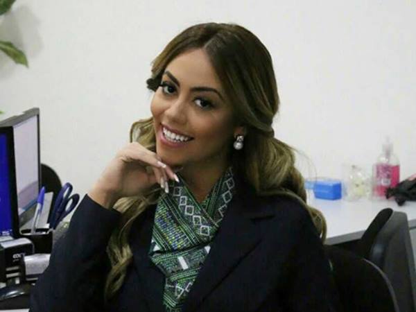 ആരാണീ ജെന്നിഫര്‍ റൂയിസ് 