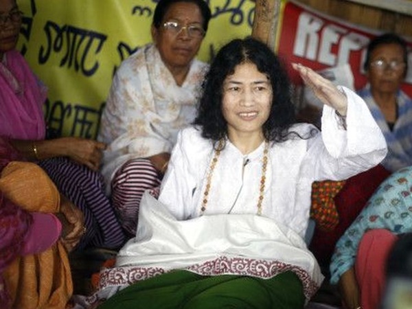 മണിപ്പൂര്‍ ഉണരണം