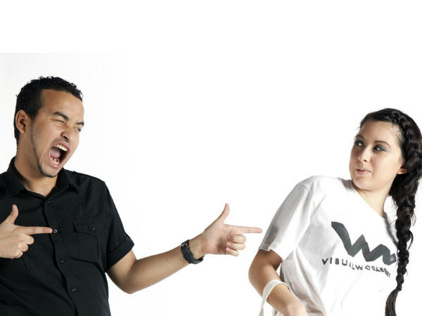 മാറിടത്തിലാണോ സൗന്ദര്യം