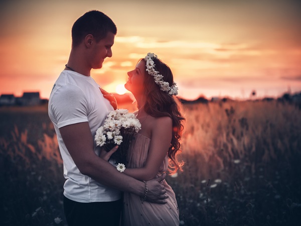 കാമുകന്റെ മുഖം