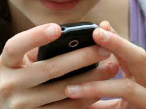 മണിക്കൂറുകള്‍ നീളുന്ന സംസാരം