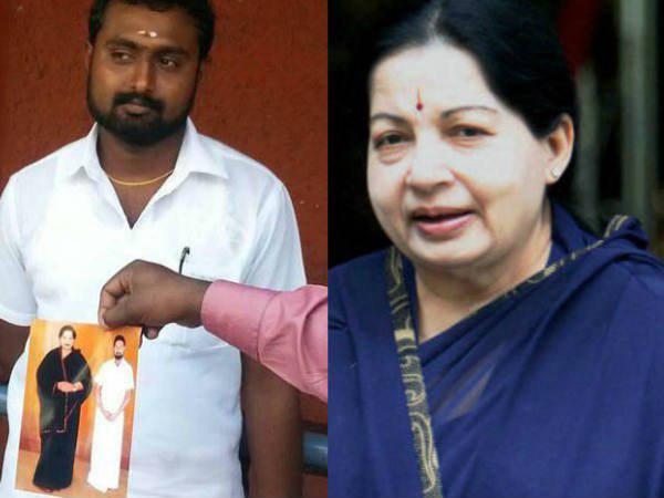 മകൾക്ക് പിന്നാലെ മകനും